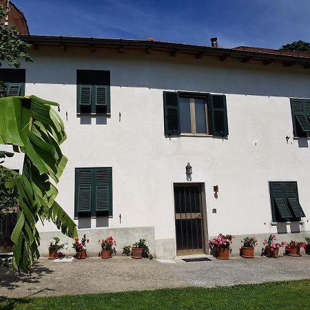 Villa Casa Luigina Vezzola Exterior foto