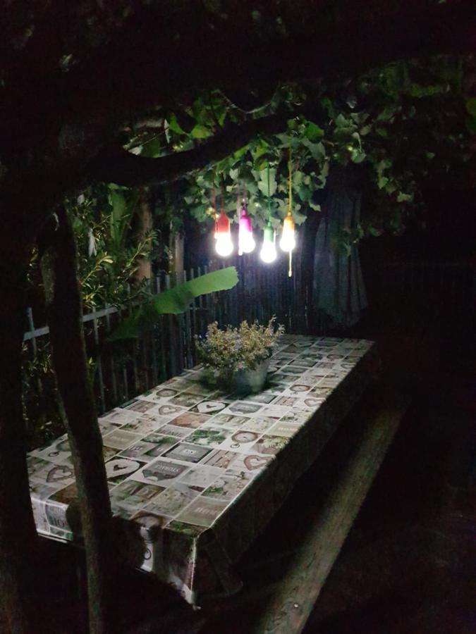Villa Casa Luigina Vezzola Exterior foto