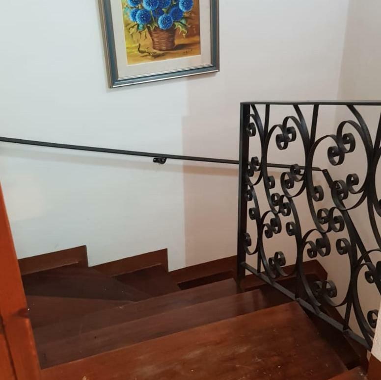 Villa Casa Luigina Vezzola Exterior foto