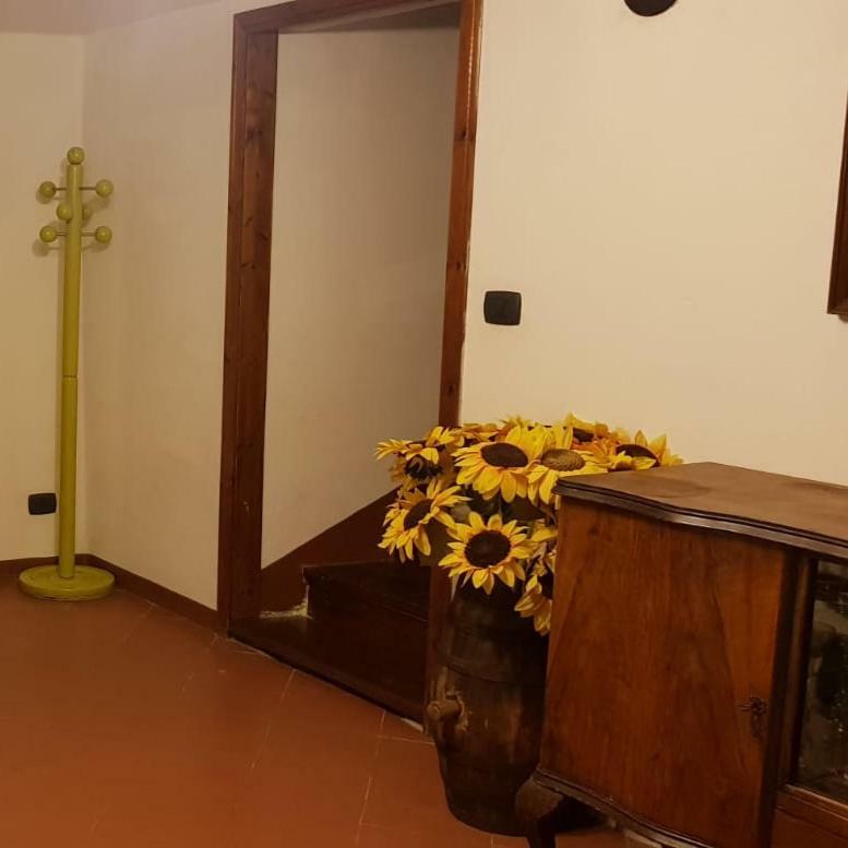 Villa Casa Luigina Vezzola Exterior foto