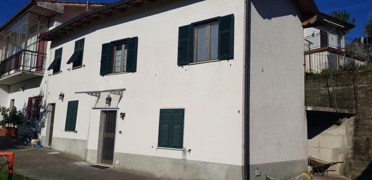 Villa Casa Luigina Vezzola Exterior foto