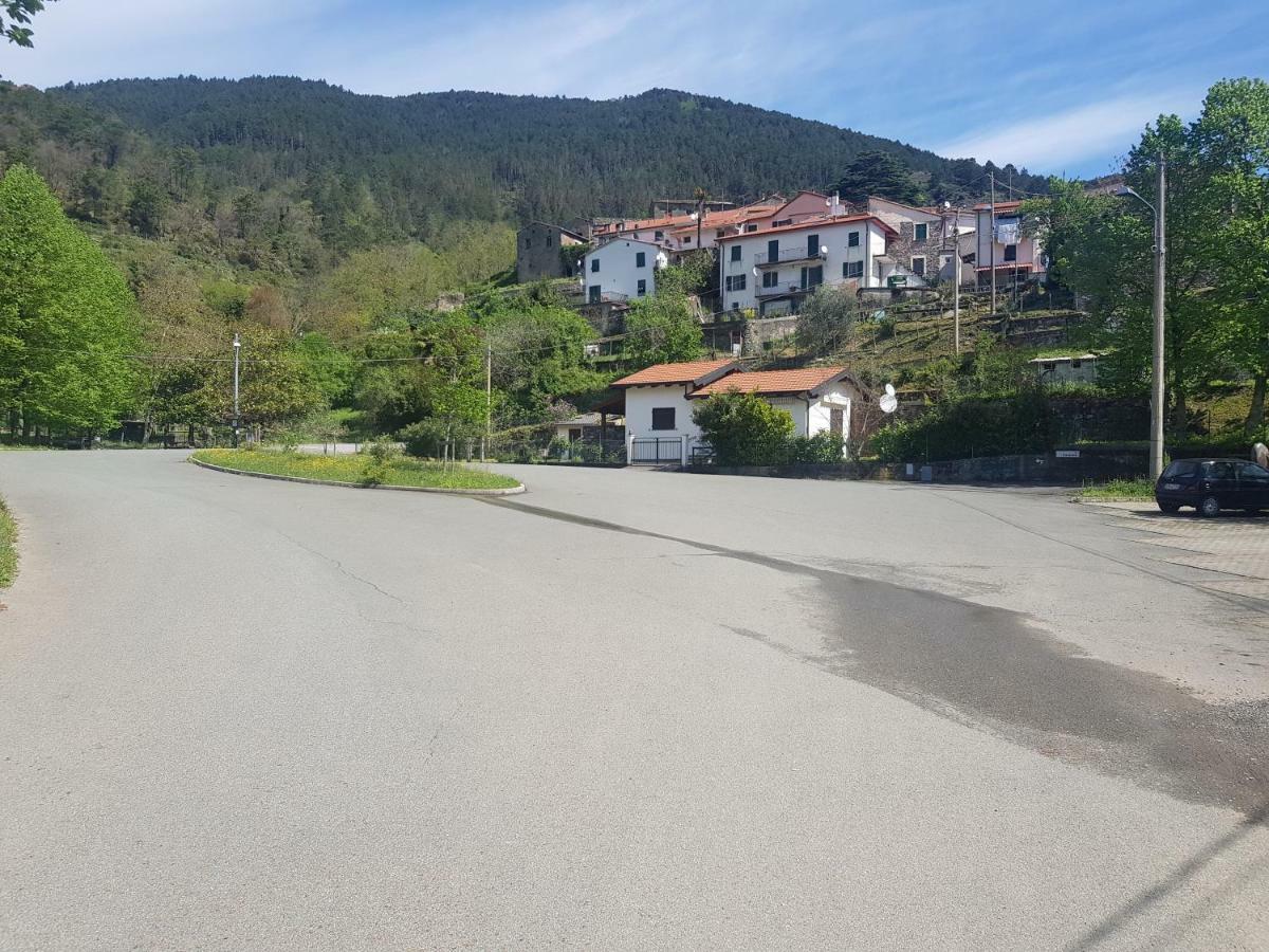 Villa Casa Luigina Vezzola Exterior foto