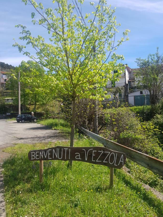 Villa Casa Luigina Vezzola Exterior foto
