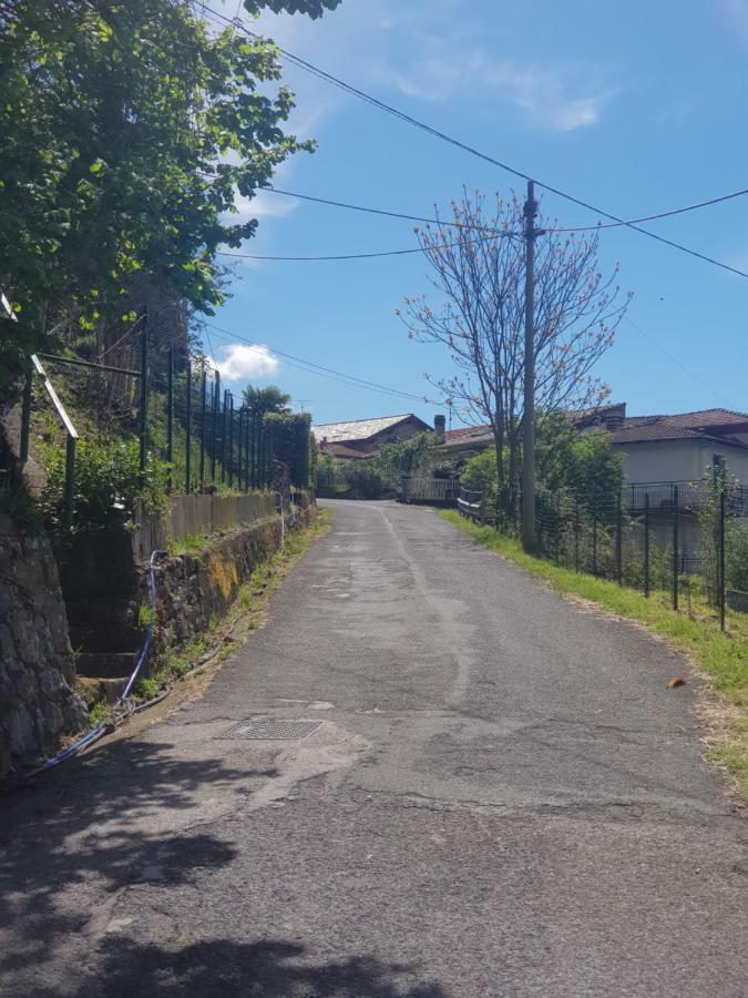 Villa Casa Luigina Vezzola Exterior foto