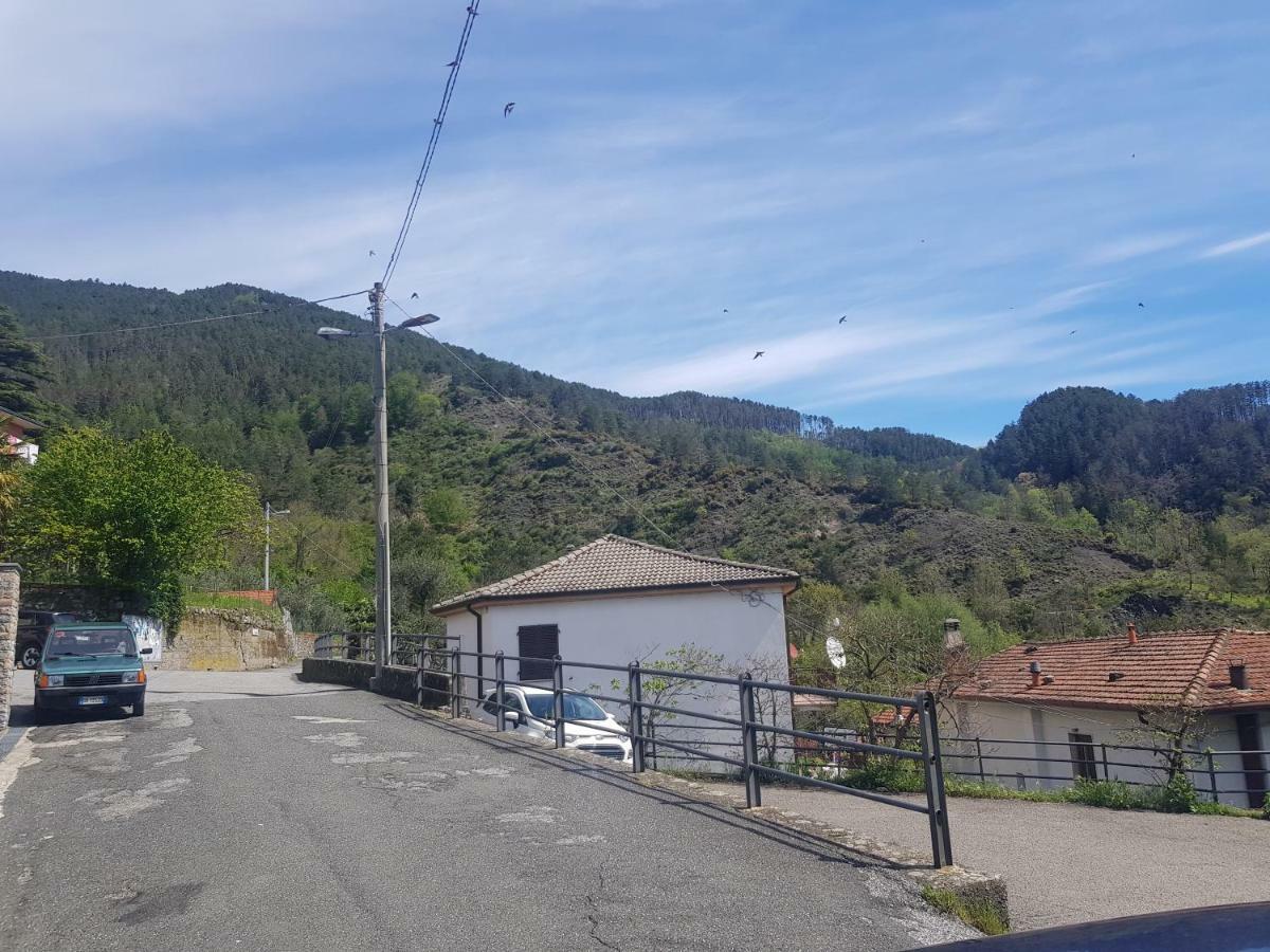 Villa Casa Luigina Vezzola Exterior foto