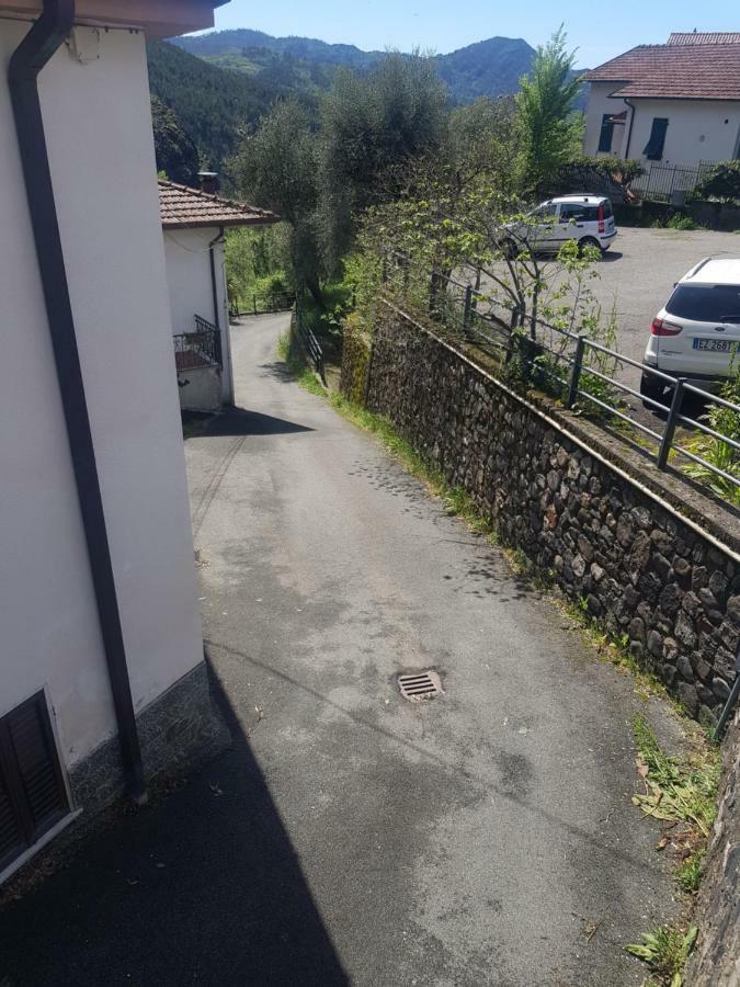 Villa Casa Luigina Vezzola Exterior foto