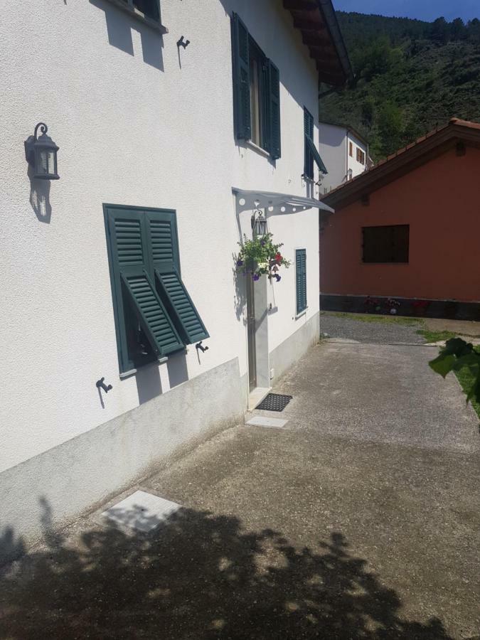 Villa Casa Luigina Vezzola Exterior foto
