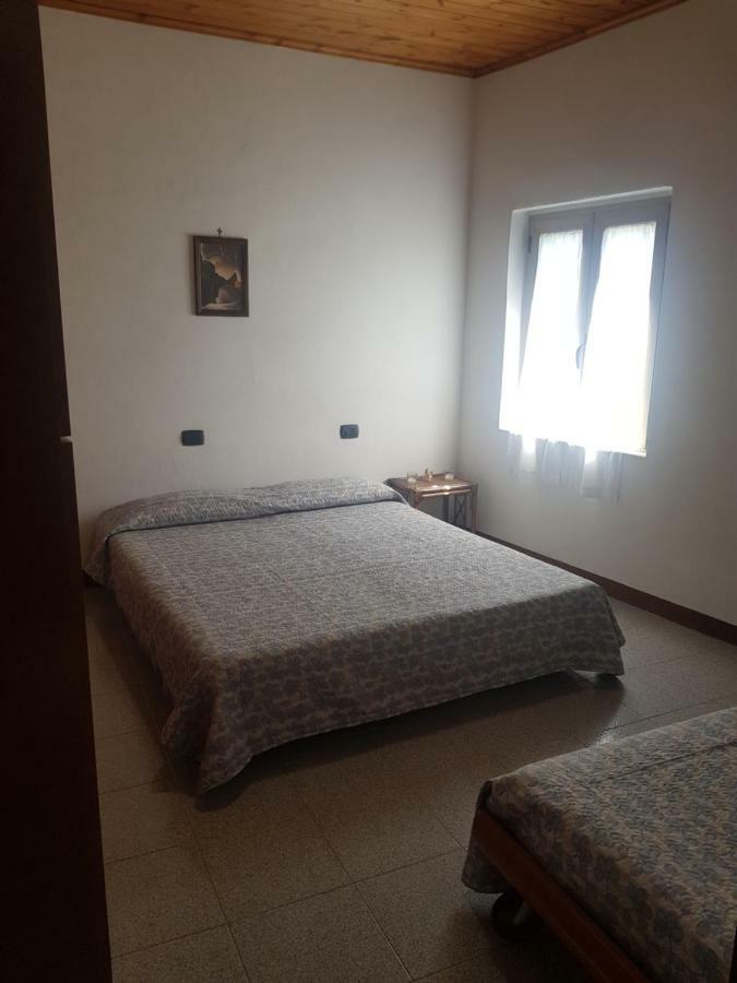 Villa Casa Luigina Vezzola Exterior foto