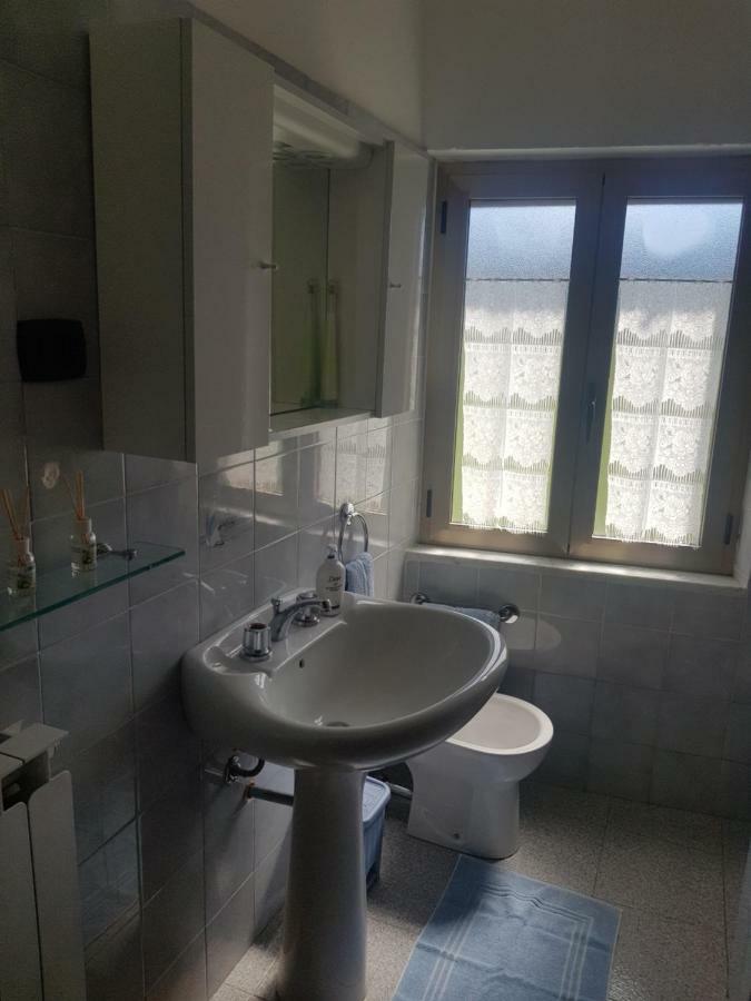 Villa Casa Luigina Vezzola Exterior foto